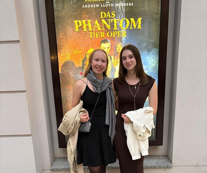 Phantom der Oper